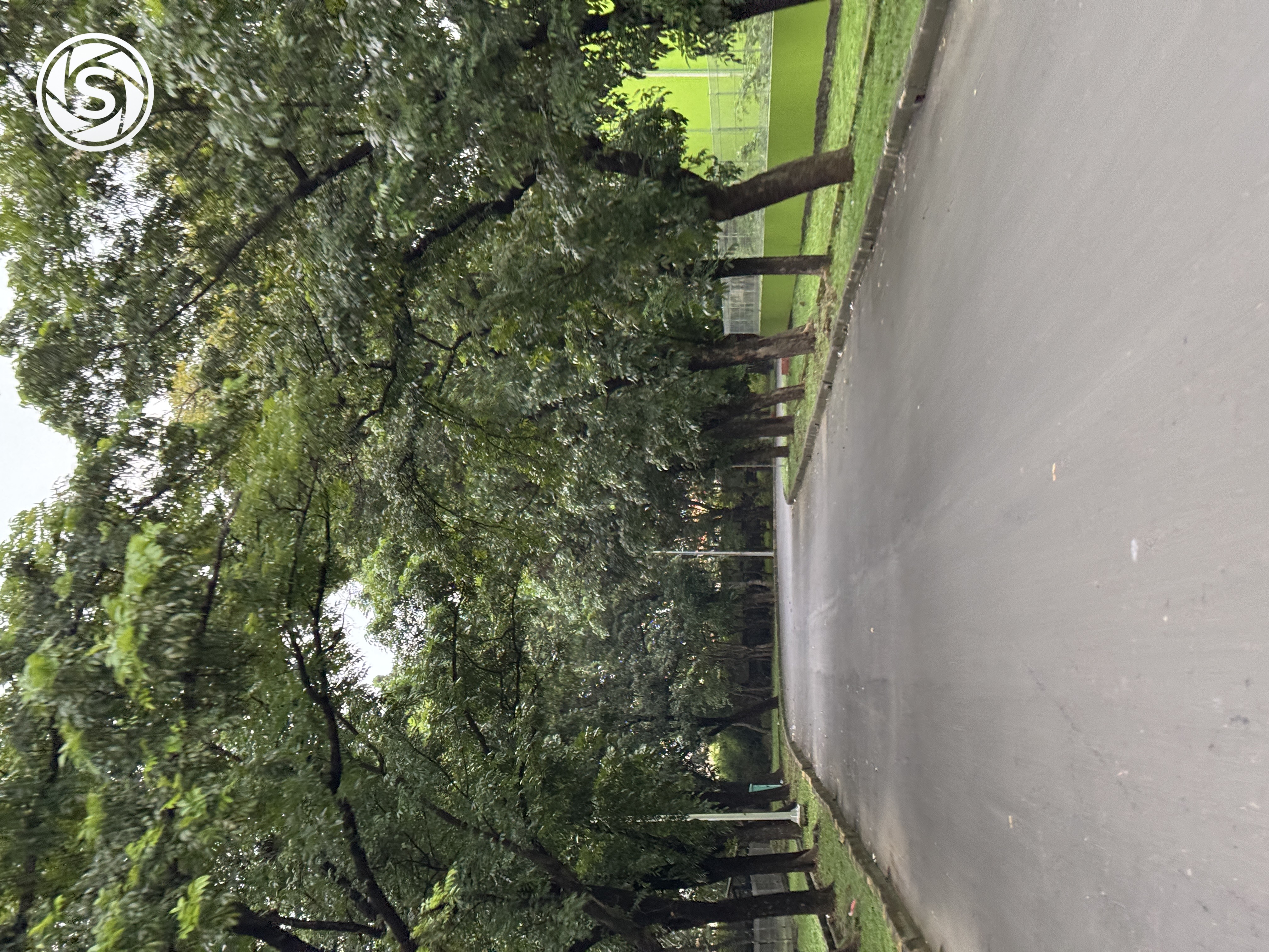 tempat yg tenang - foto oleh Fhrii Riii di PictStock