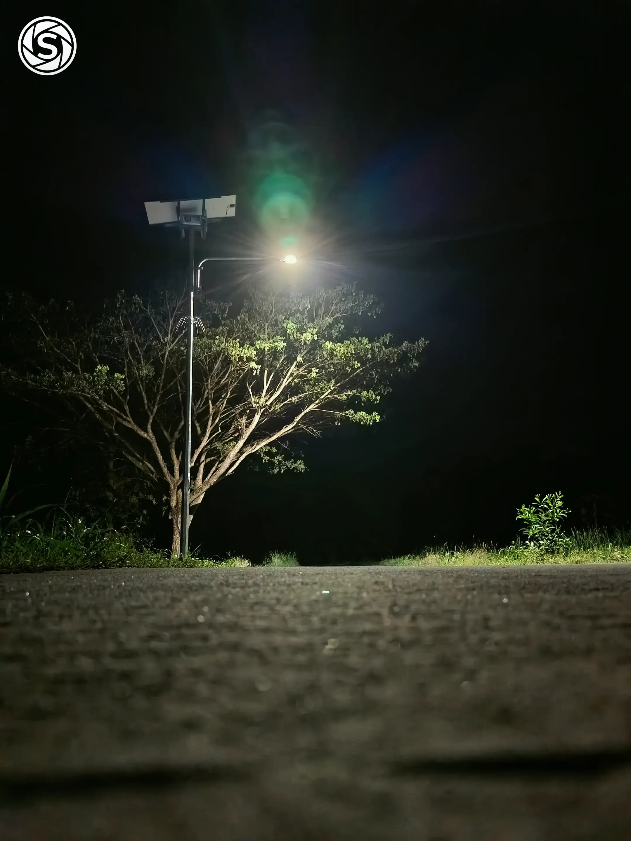 night - foto oleh atha pradana di PictStock