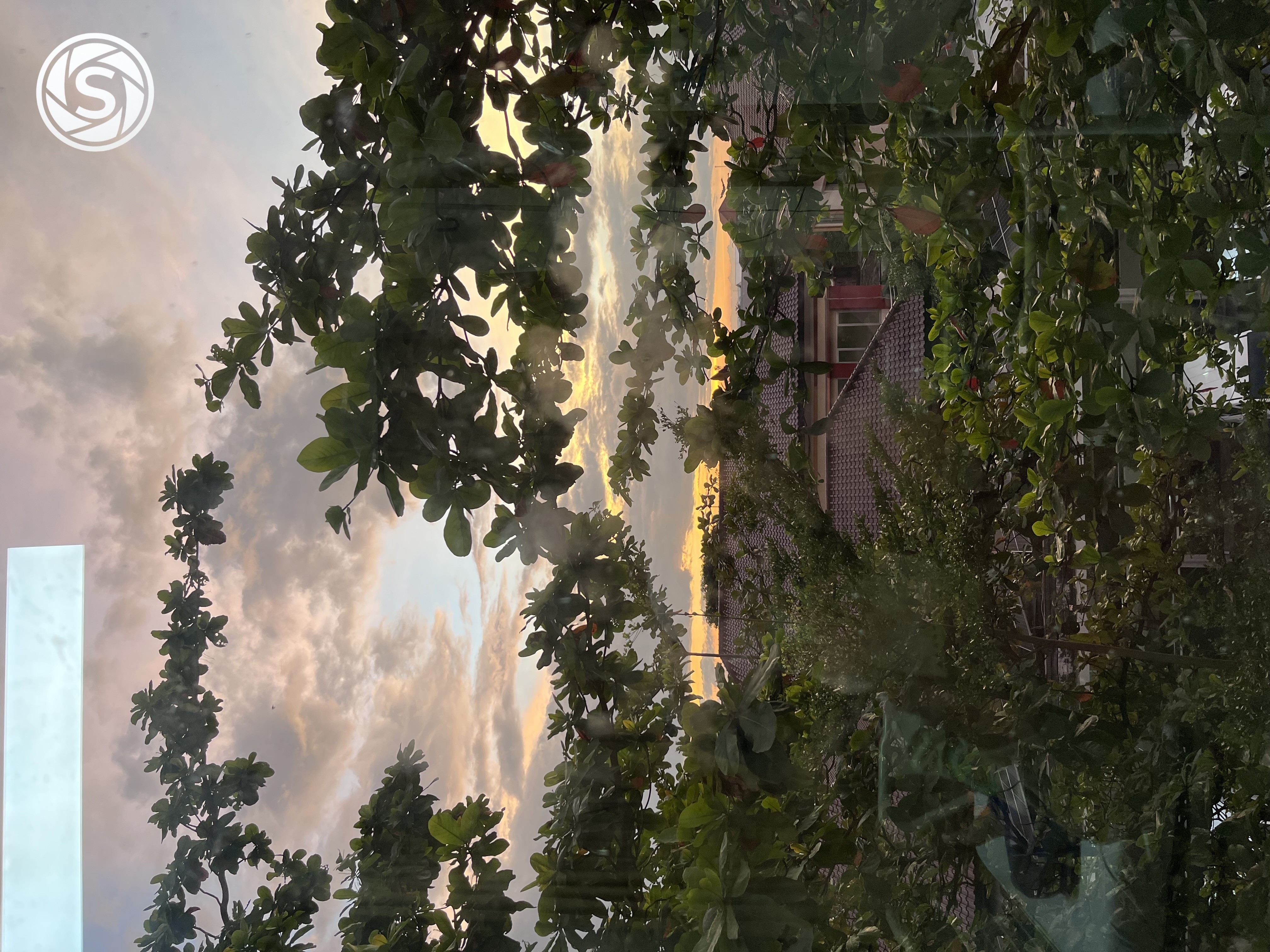 Sunrise - foto oleh Sirril Islami di PictStock