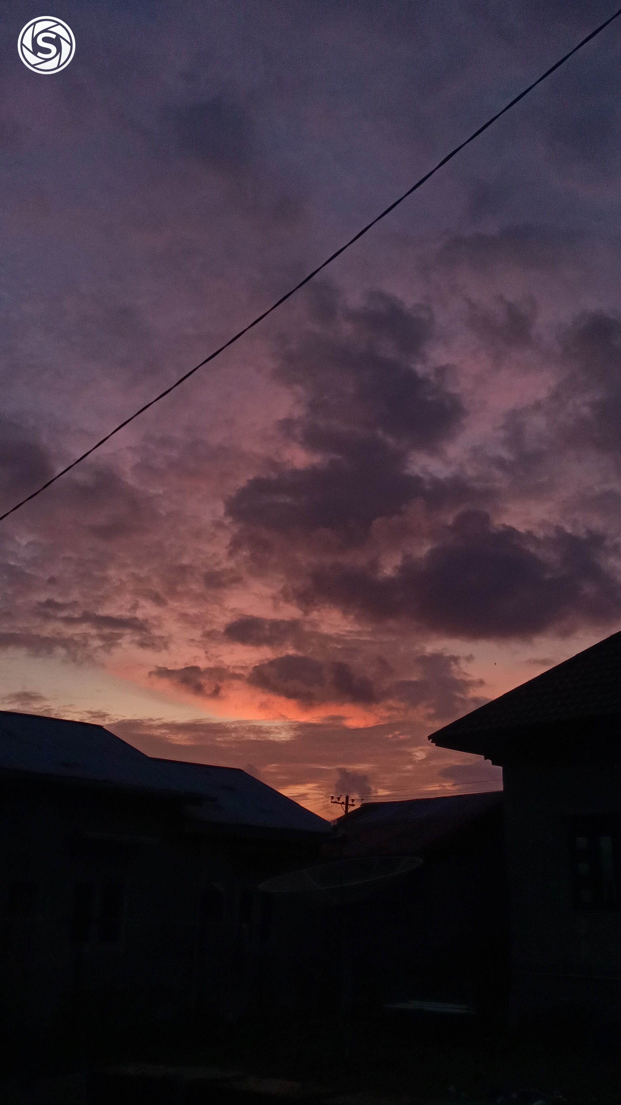 Sunset - foto oleh Nurul Fadhla di PictStock