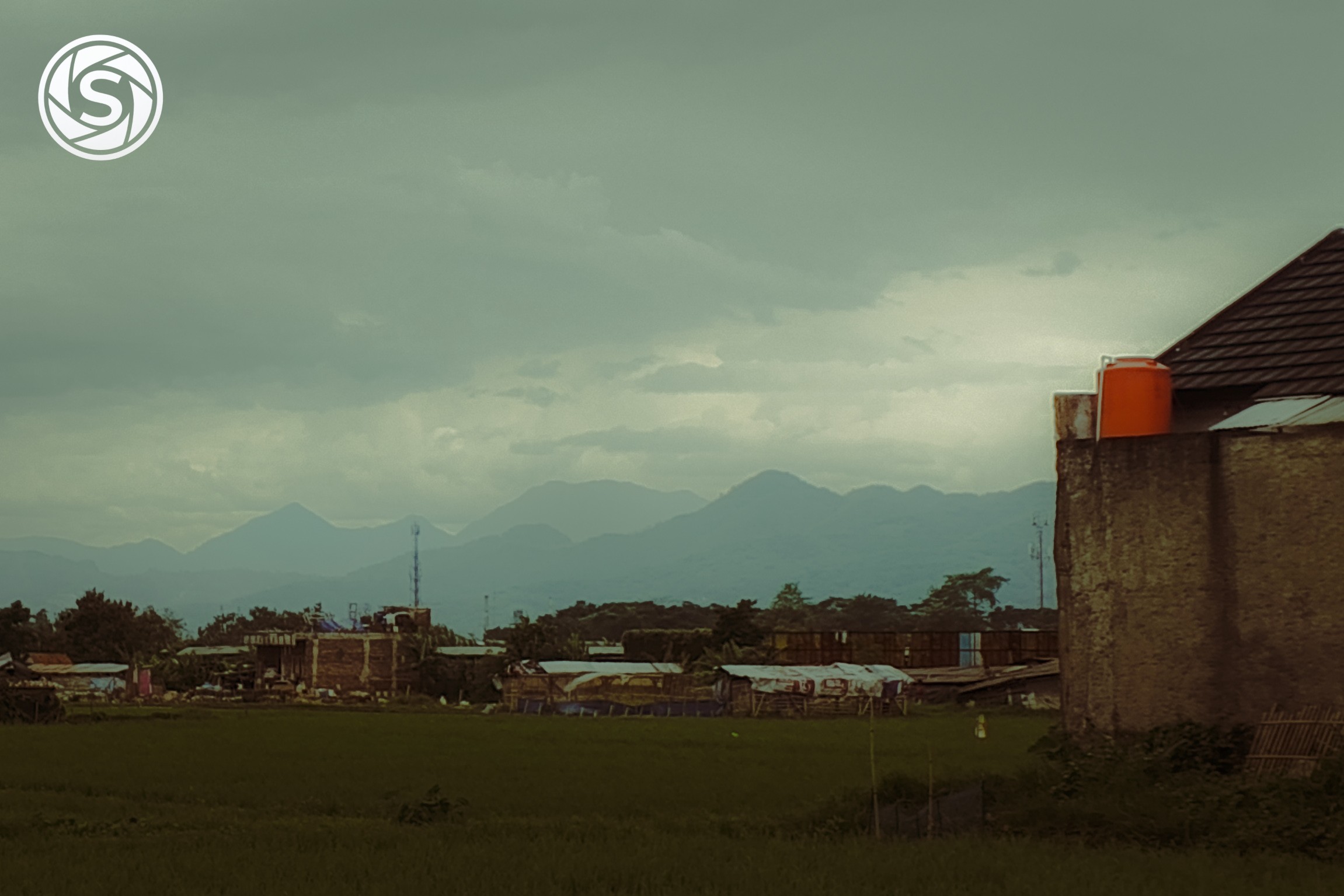 si tci - foto oleh Ade Faisal di PictStock
