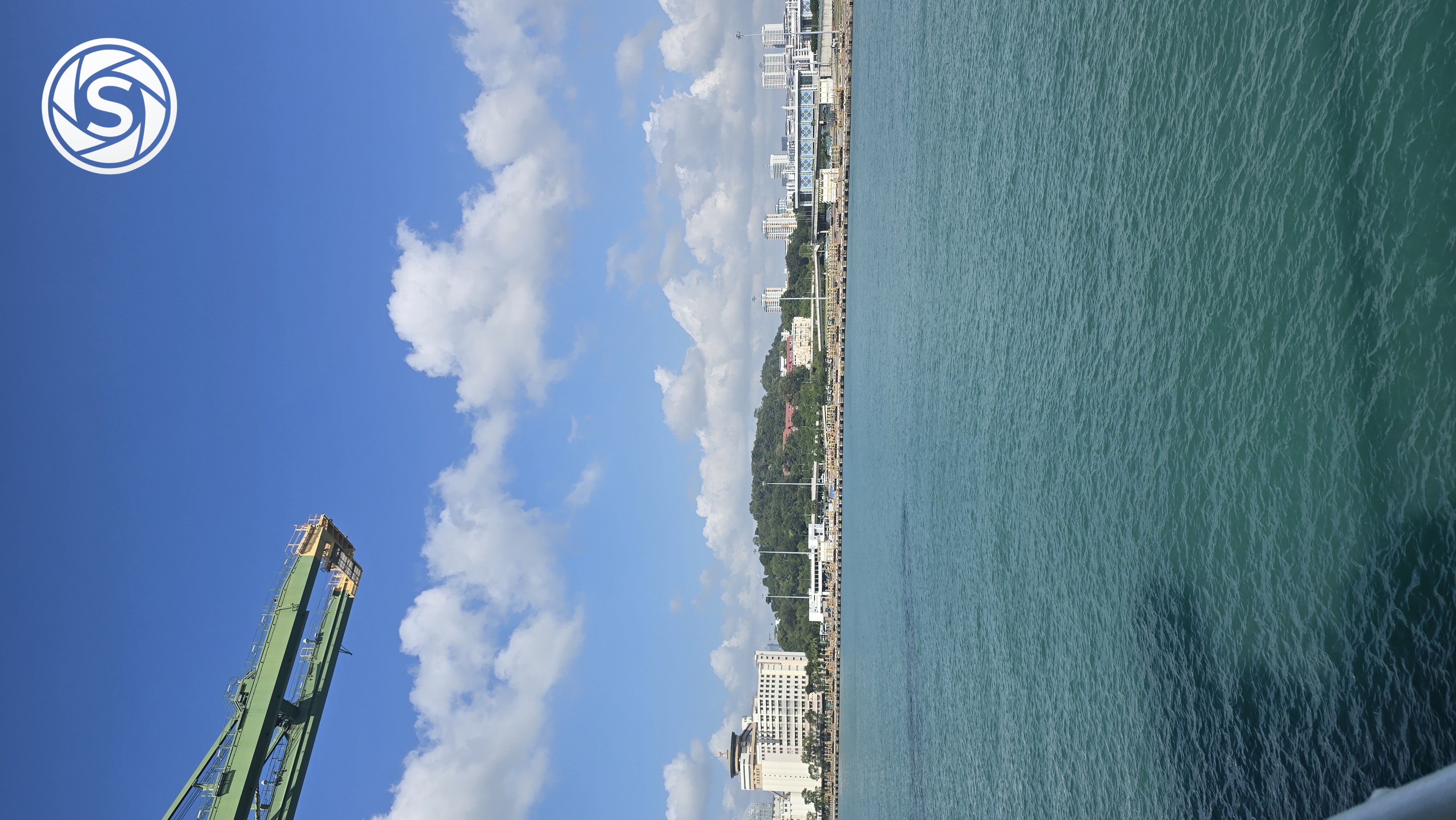 Pemandangan - foto oleh Oke Acc di PictStock