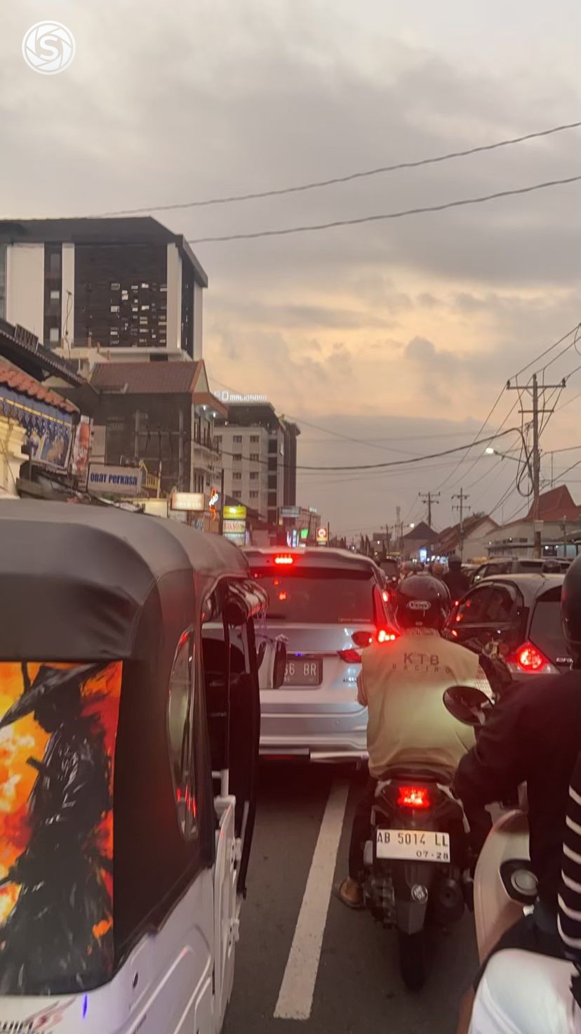 Jogja - foto oleh Ahmad kuntaneko di PictStock