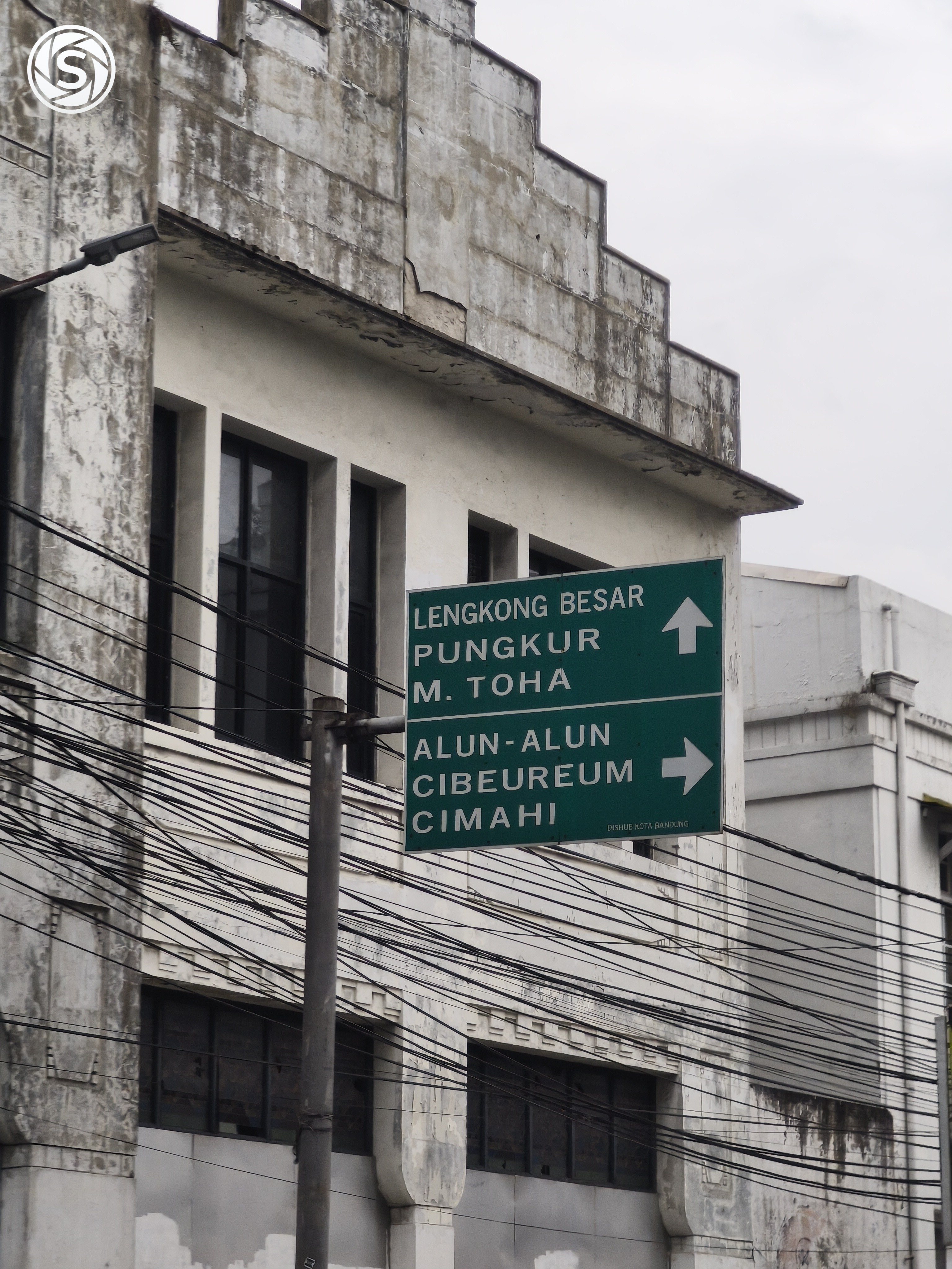 Aesthetic Bandung - foto oleh Ilyas Alhafiz di PictStock