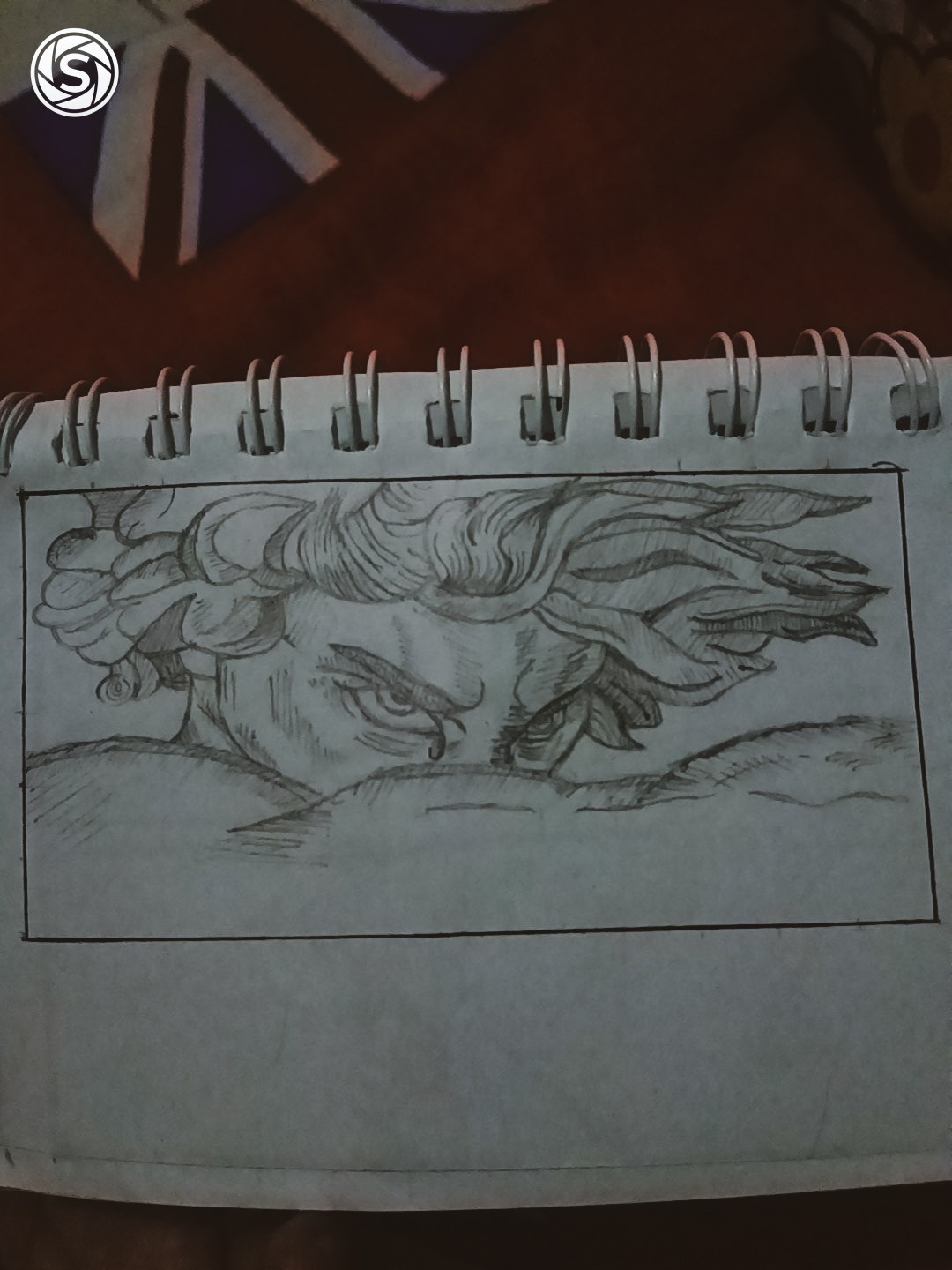 Fallen Angel - foto oleh Equal di PictStock