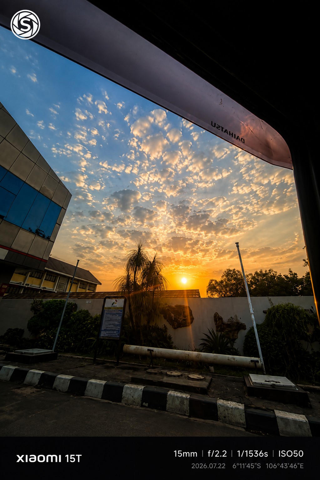 Sunset - foto oleh Yazz di PictStock
